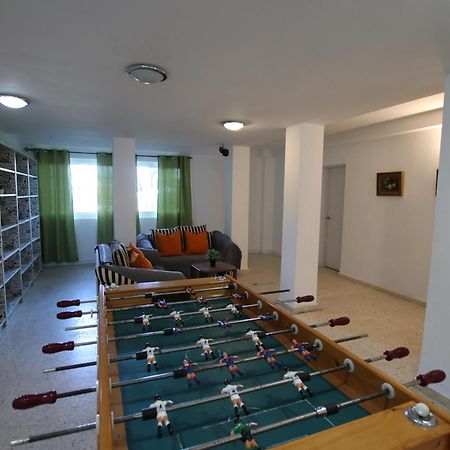 Tess Villa La Favorita Alhaurin de la Torre Bagian luar foto