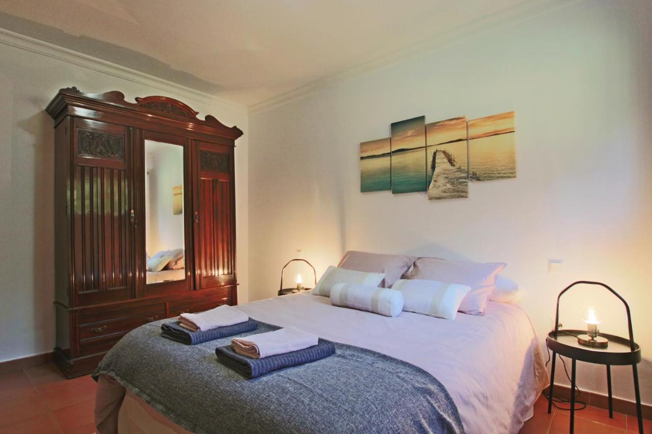 Tess Villa La Favorita Alhaurin de la Torre Bagian luar foto