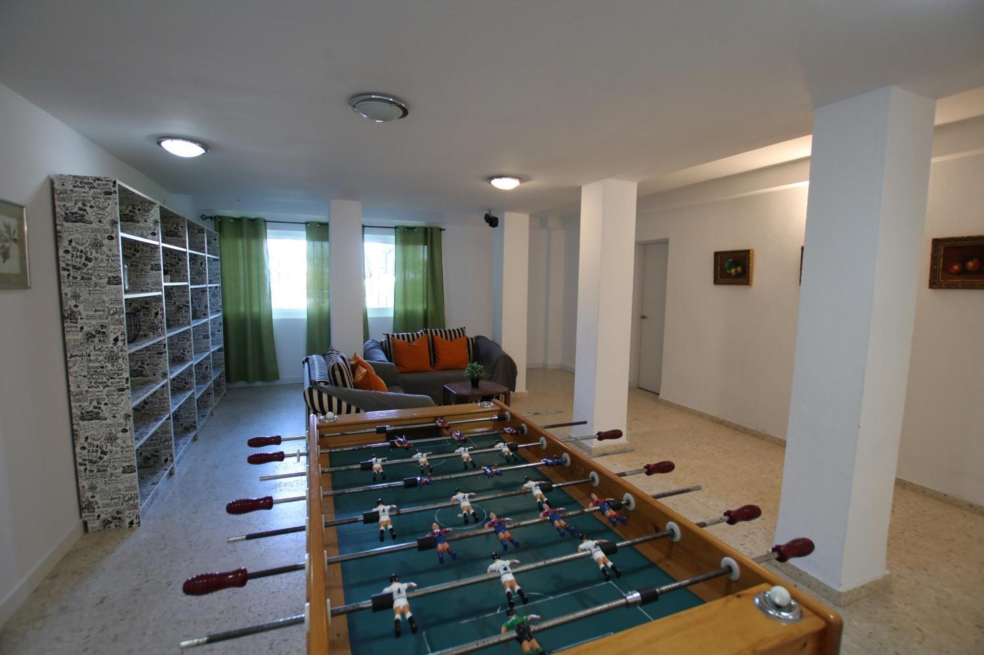 Tess Villa La Favorita Alhaurin de la Torre Bagian luar foto